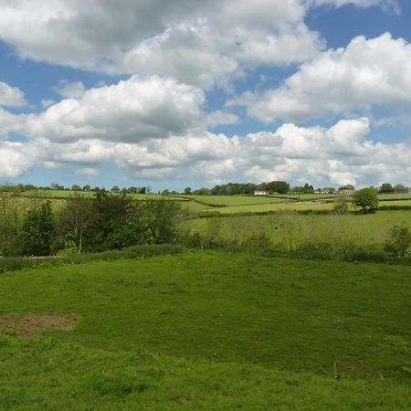 Ceridwen Holiday Homes Llandysul Экстерьер фото