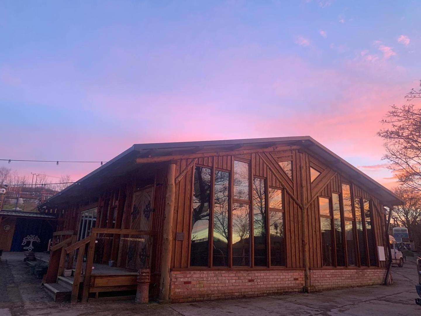 Ceridwen Holiday Homes Llandysul Экстерьер фото