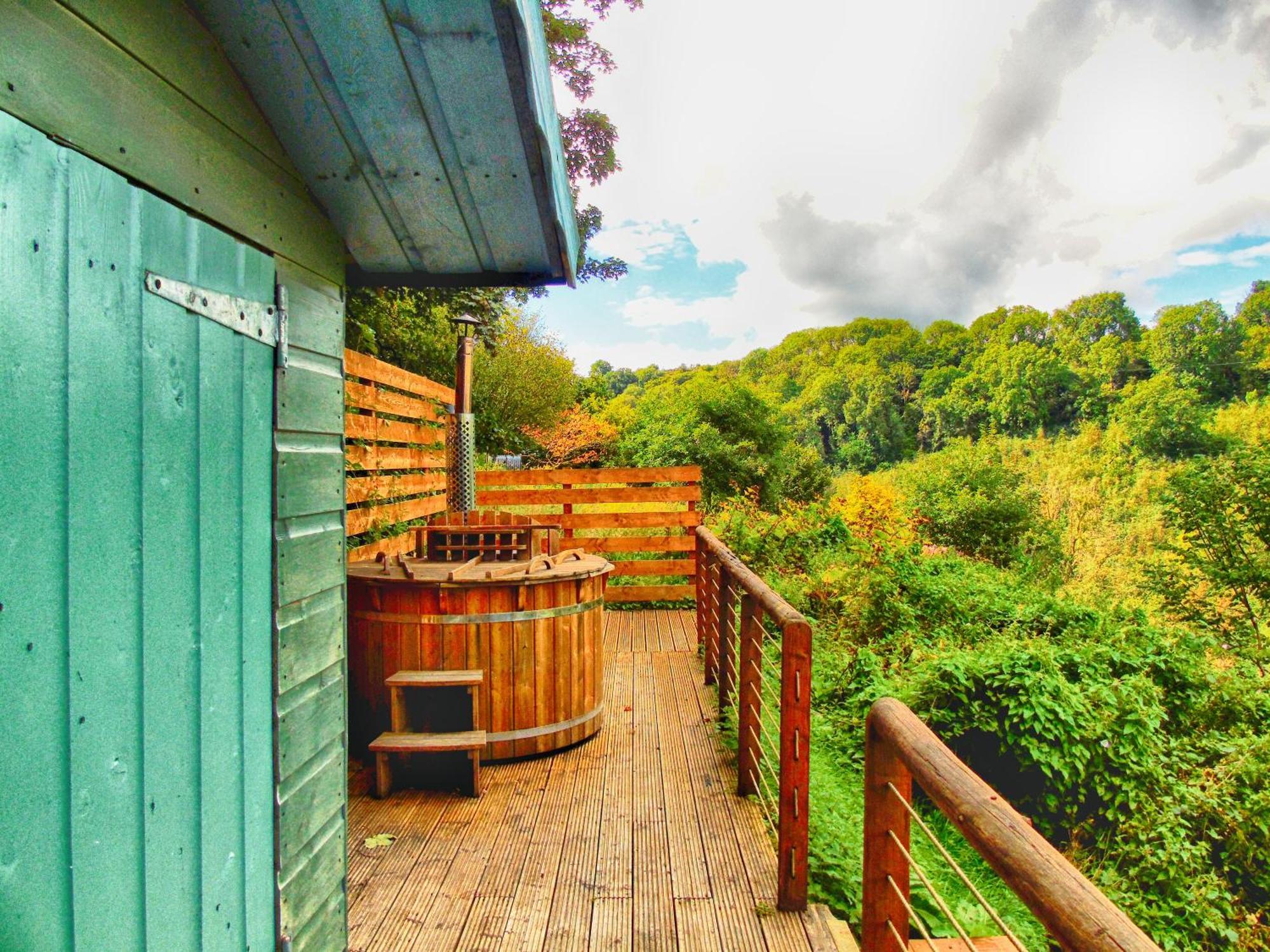 Ceridwen Holiday Homes Llandysul Экстерьер фото