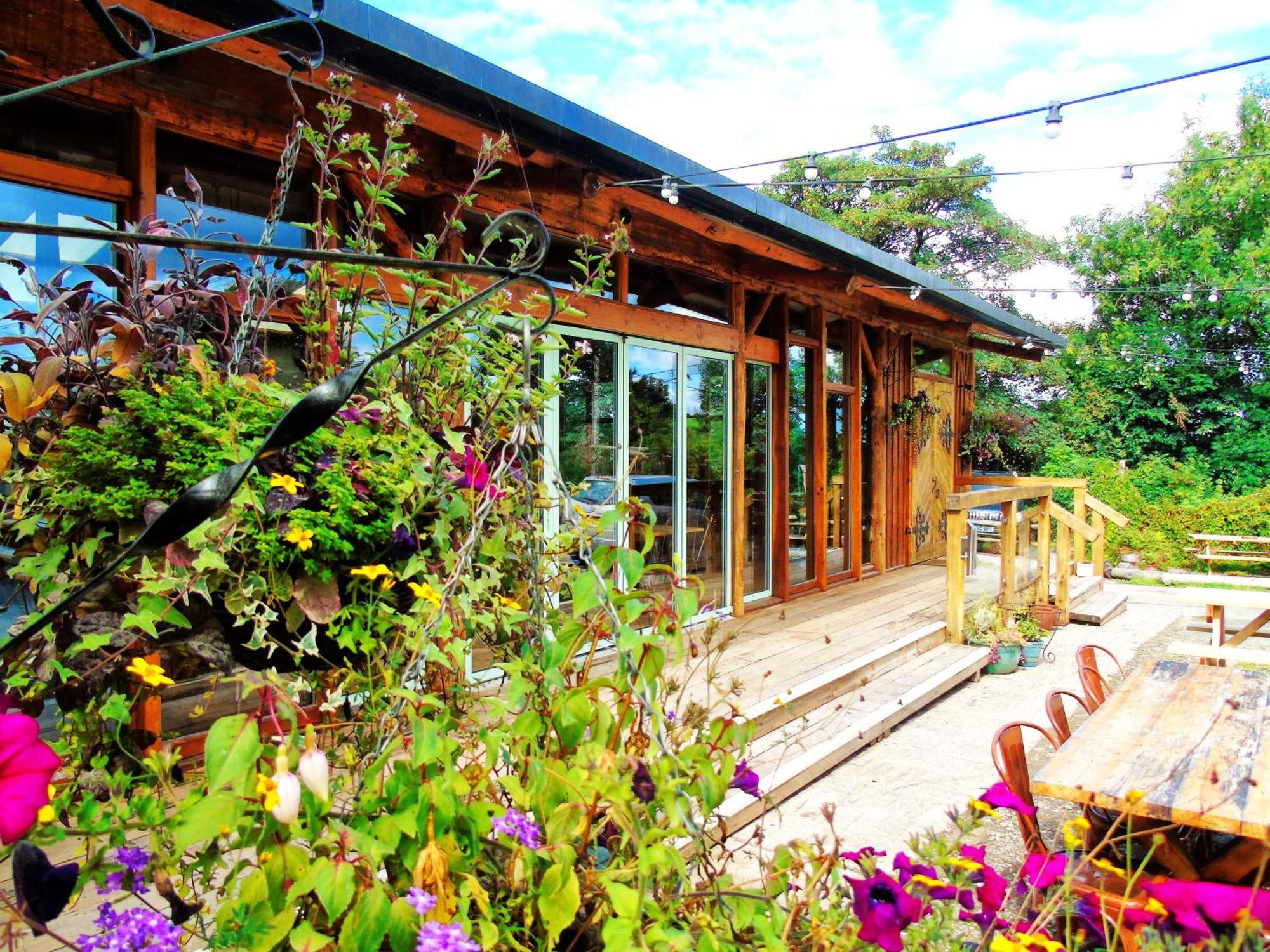 Ceridwen Holiday Homes Llandysul Экстерьер фото