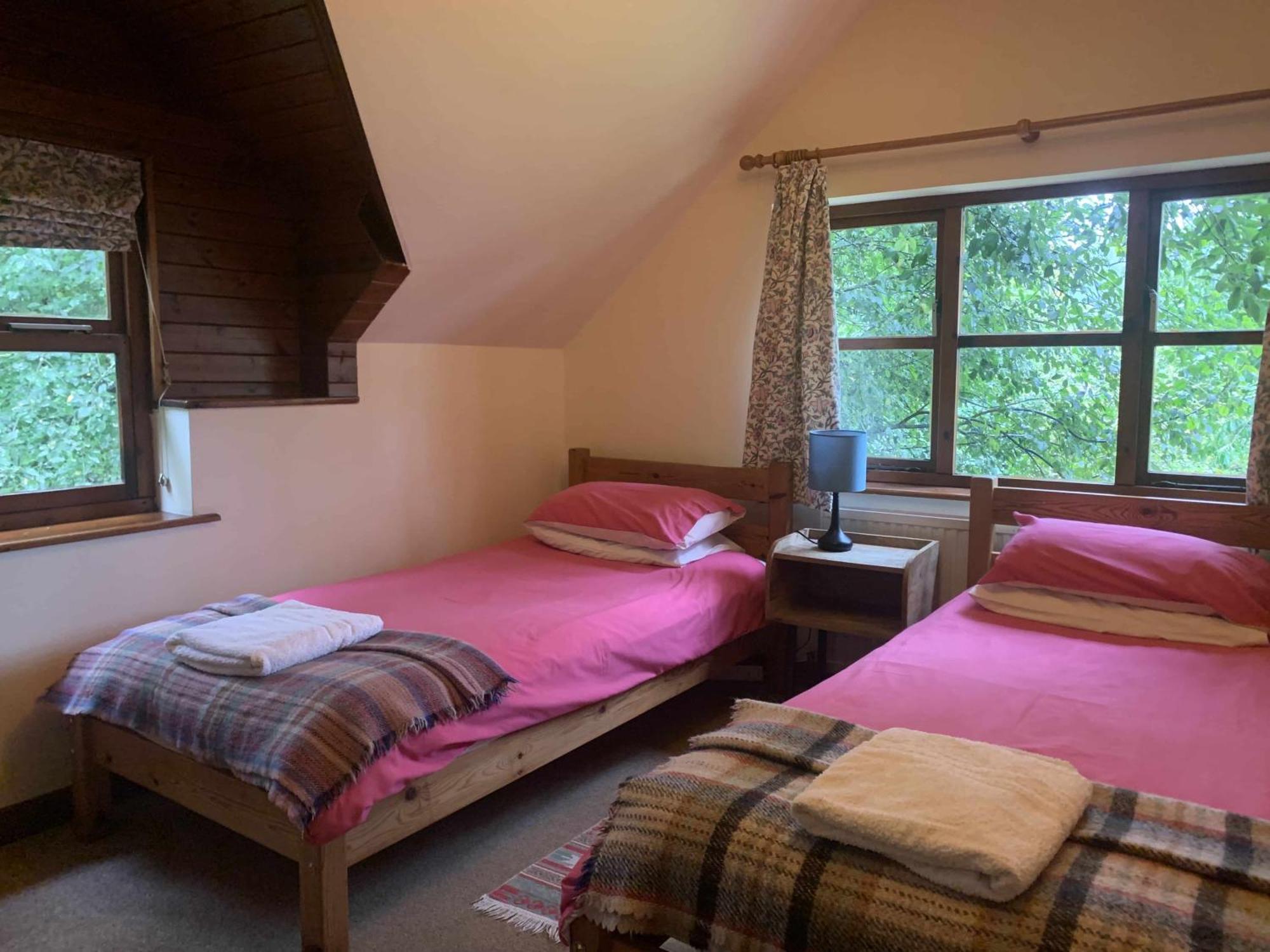 Ceridwen Holiday Homes Llandysul Экстерьер фото