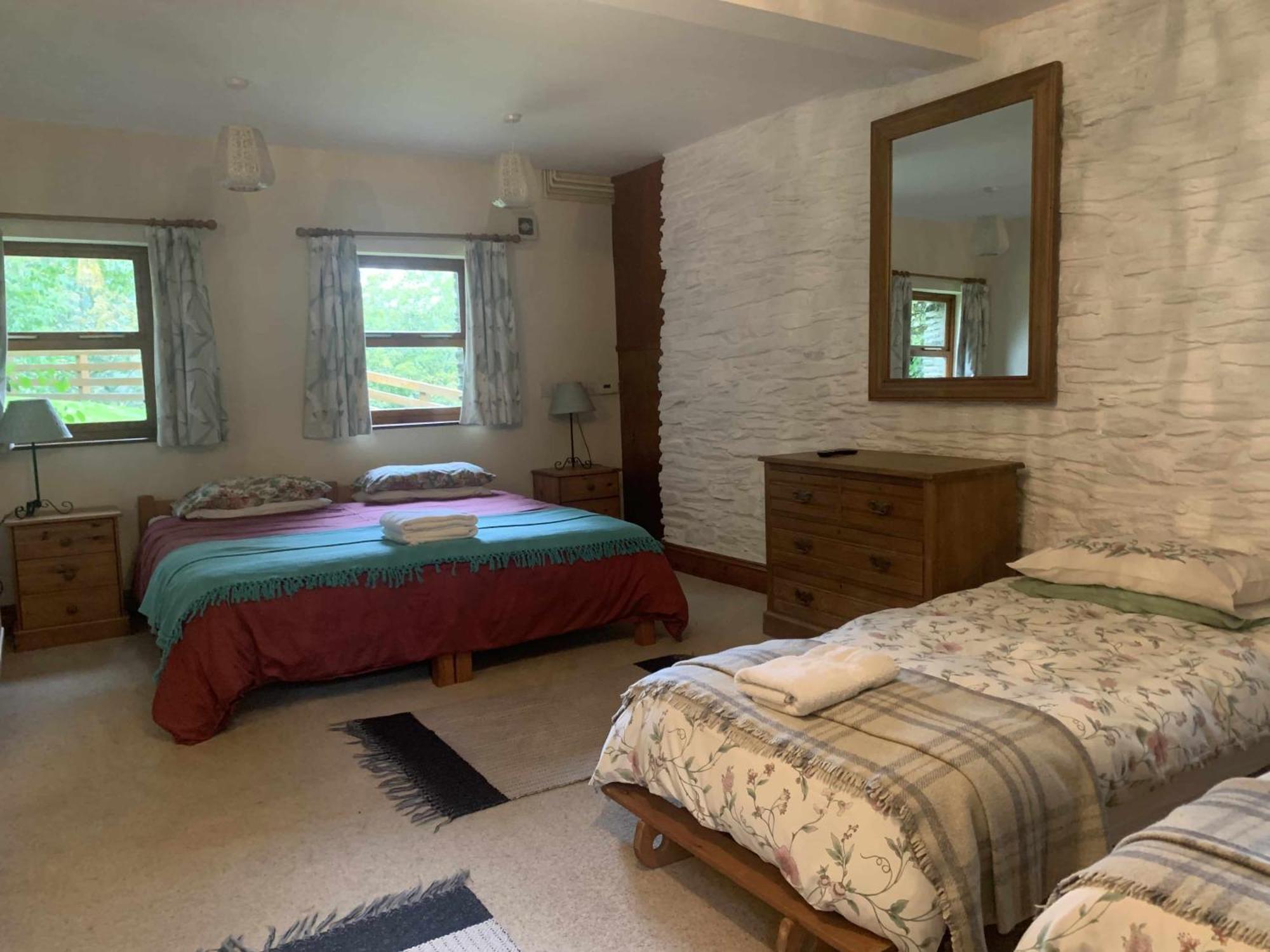 Ceridwen Holiday Homes Llandysul Экстерьер фото