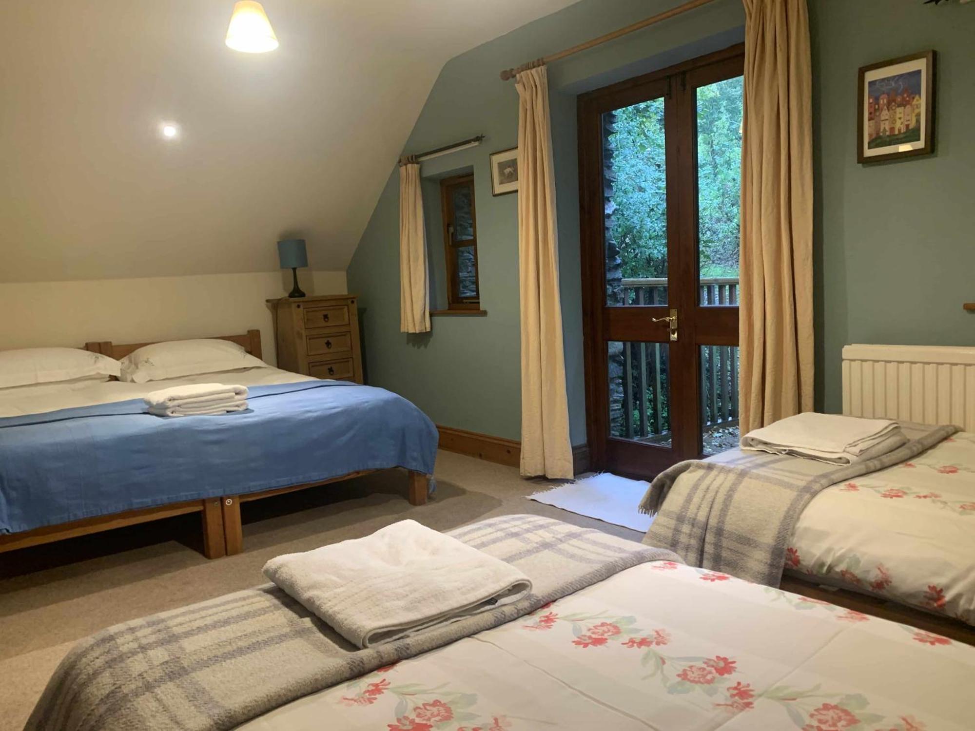 Ceridwen Holiday Homes Llandysul Экстерьер фото