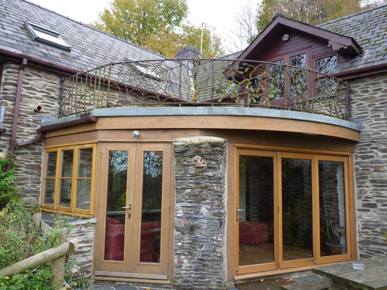 Ceridwen Holiday Homes Llandysul Экстерьер фото