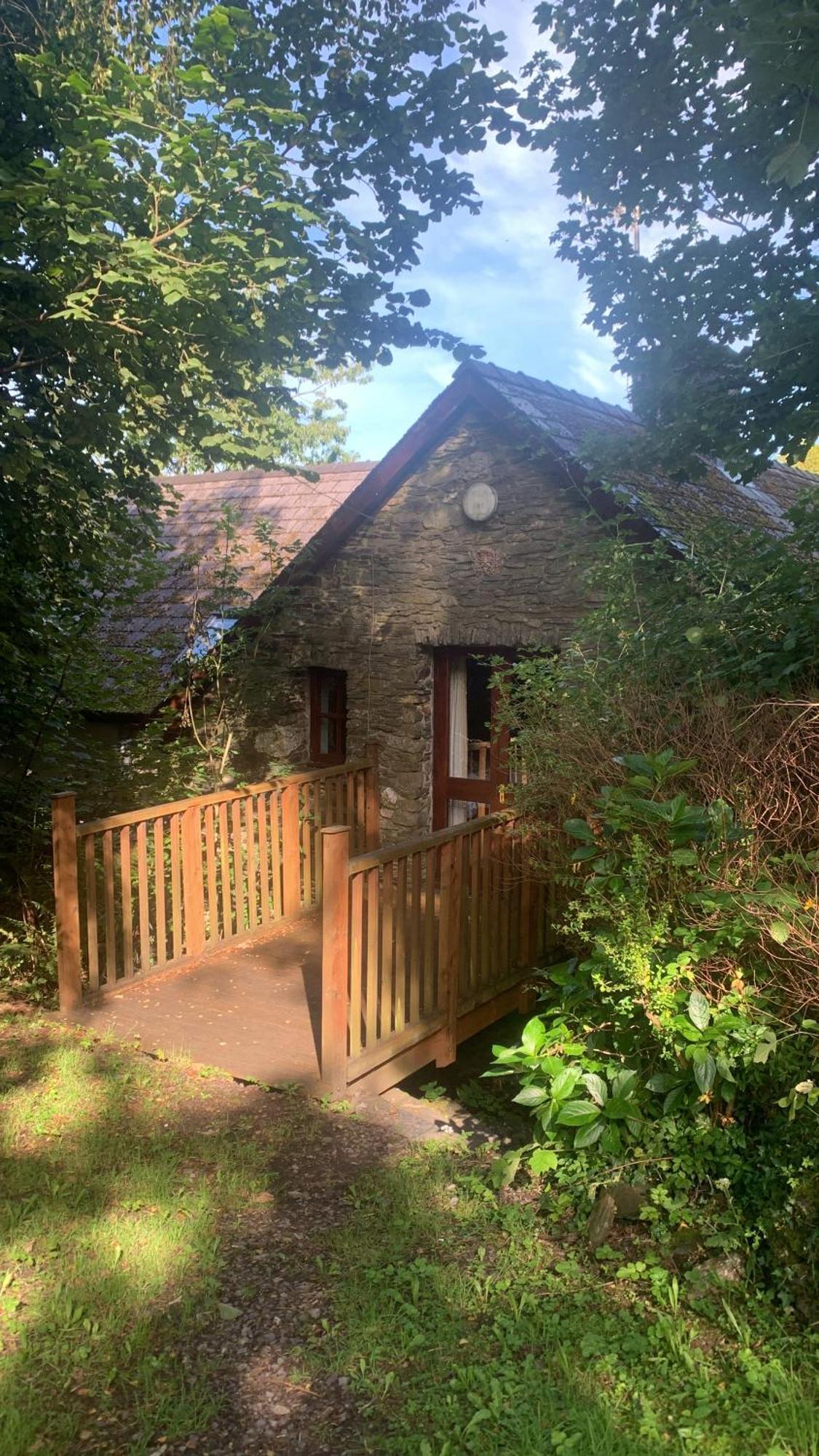 Ceridwen Holiday Homes Llandysul Экстерьер фото