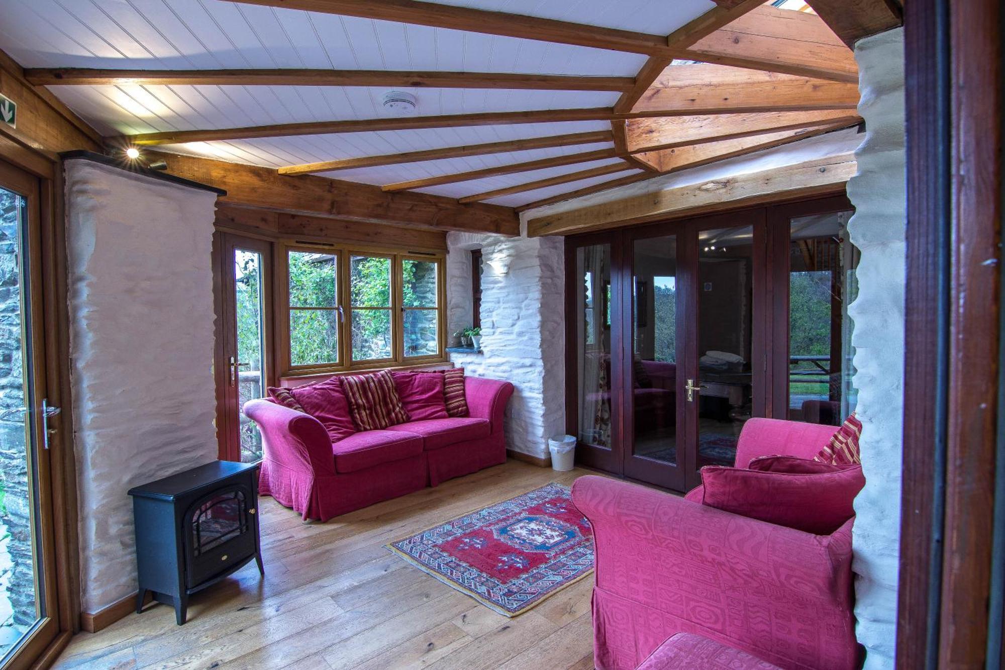 Ceridwen Holiday Homes Llandysul Экстерьер фото
