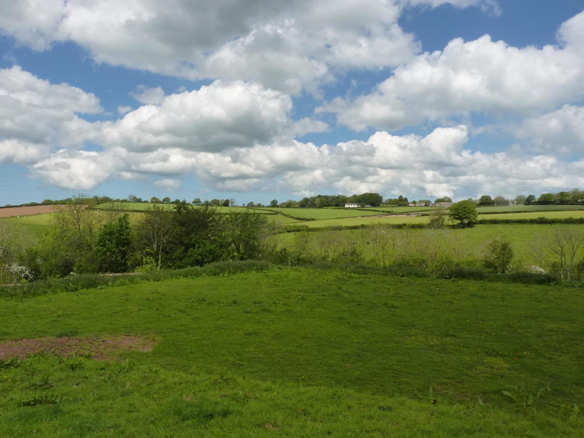 Ceridwen Holiday Homes Llandysul Экстерьер фото
