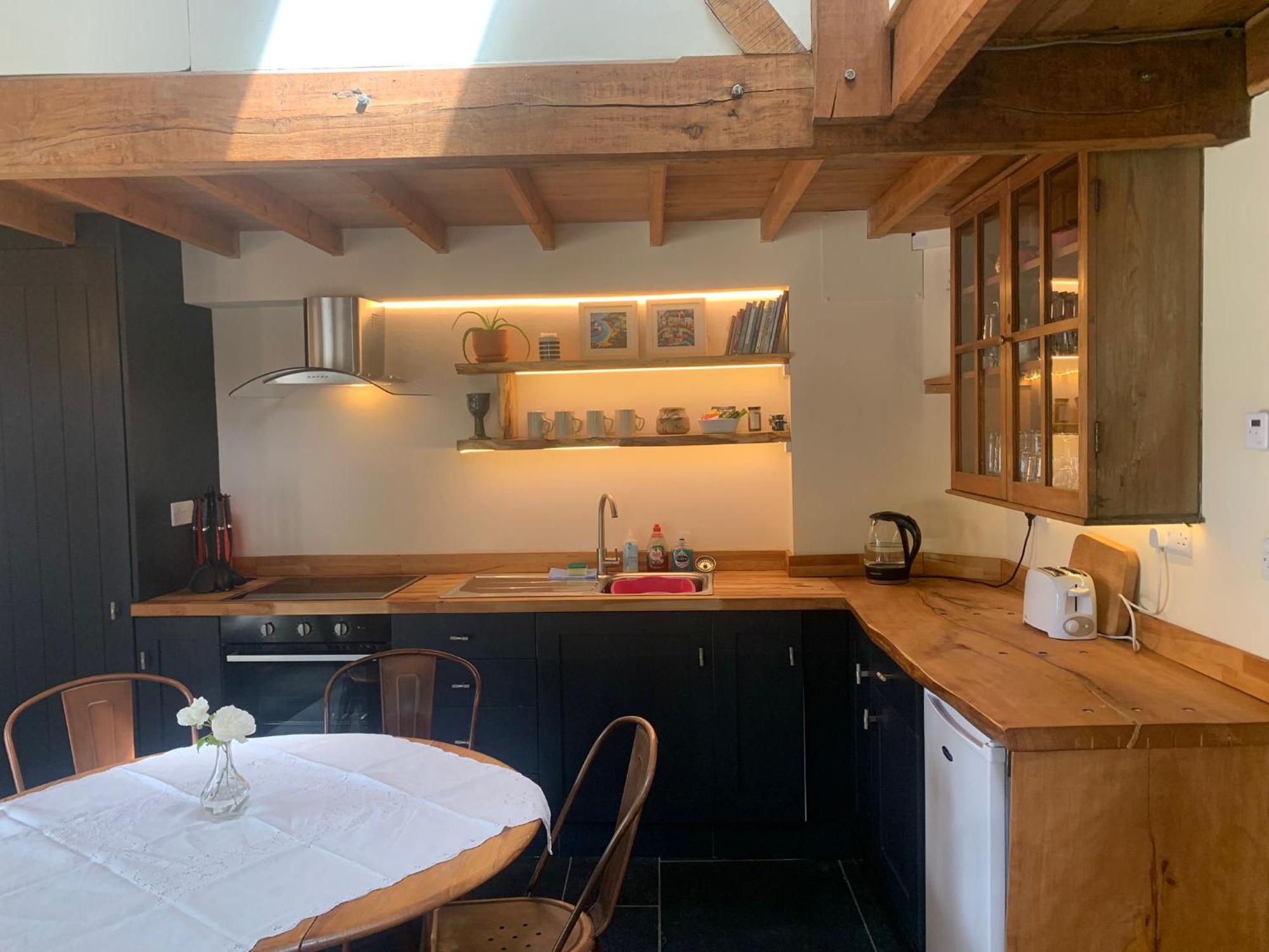 Ceridwen Holiday Homes Llandysul Экстерьер фото