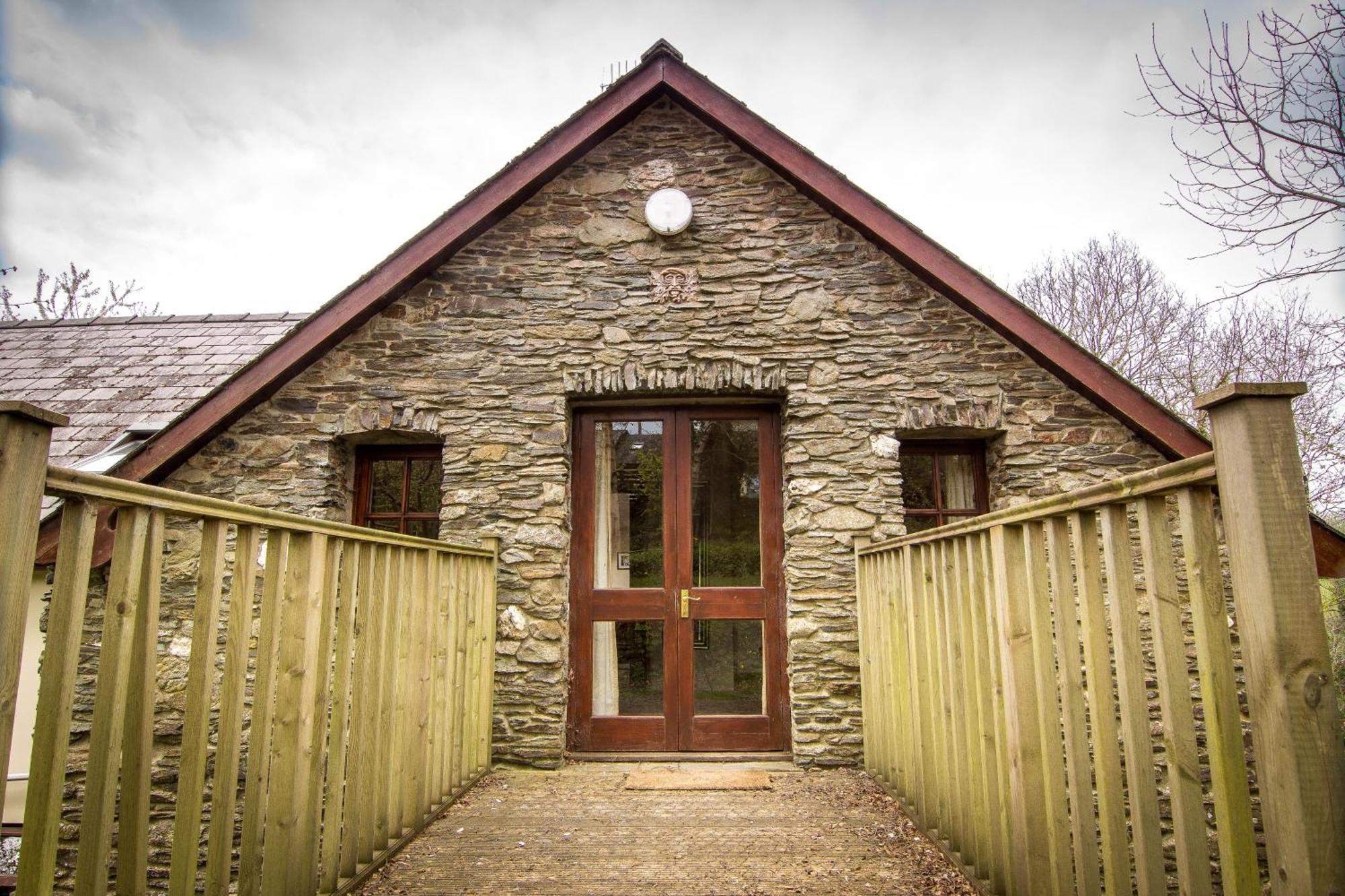 Ceridwen Holiday Homes Llandysul Экстерьер фото