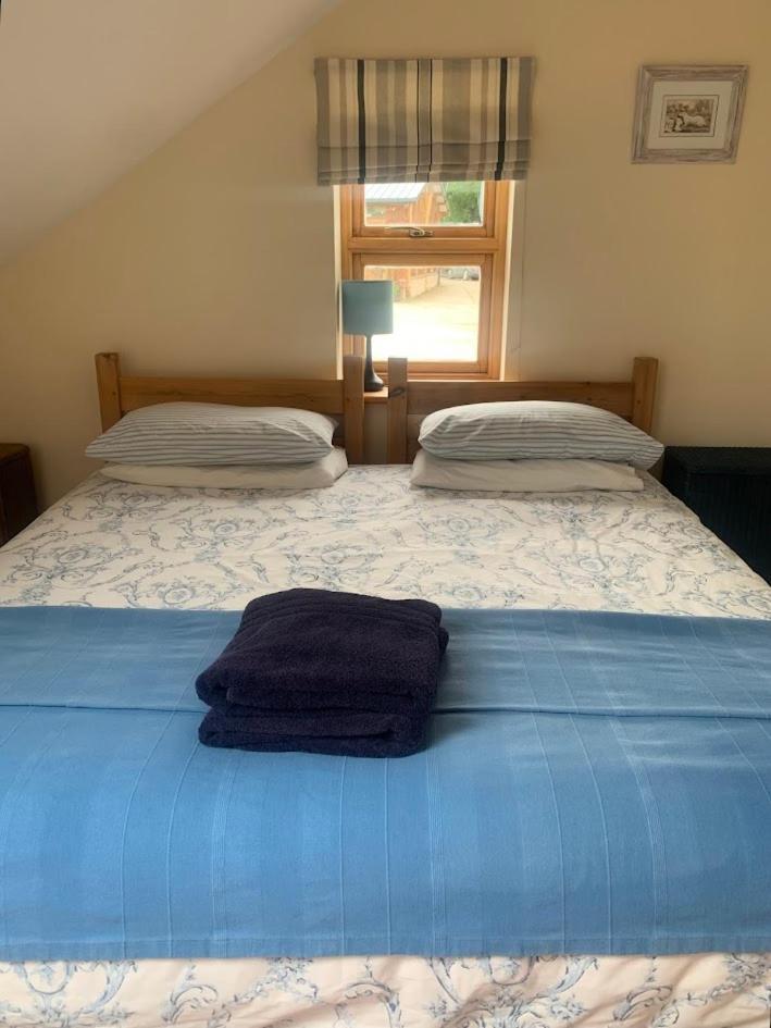 Ceridwen Holiday Homes Llandysul Экстерьер фото
