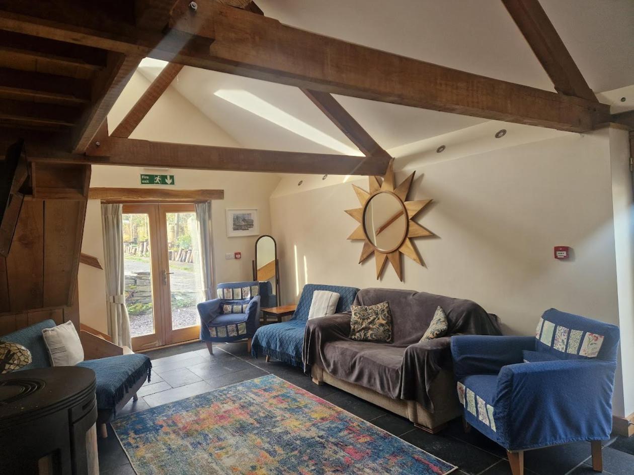 Ceridwen Holiday Homes Llandysul Экстерьер фото