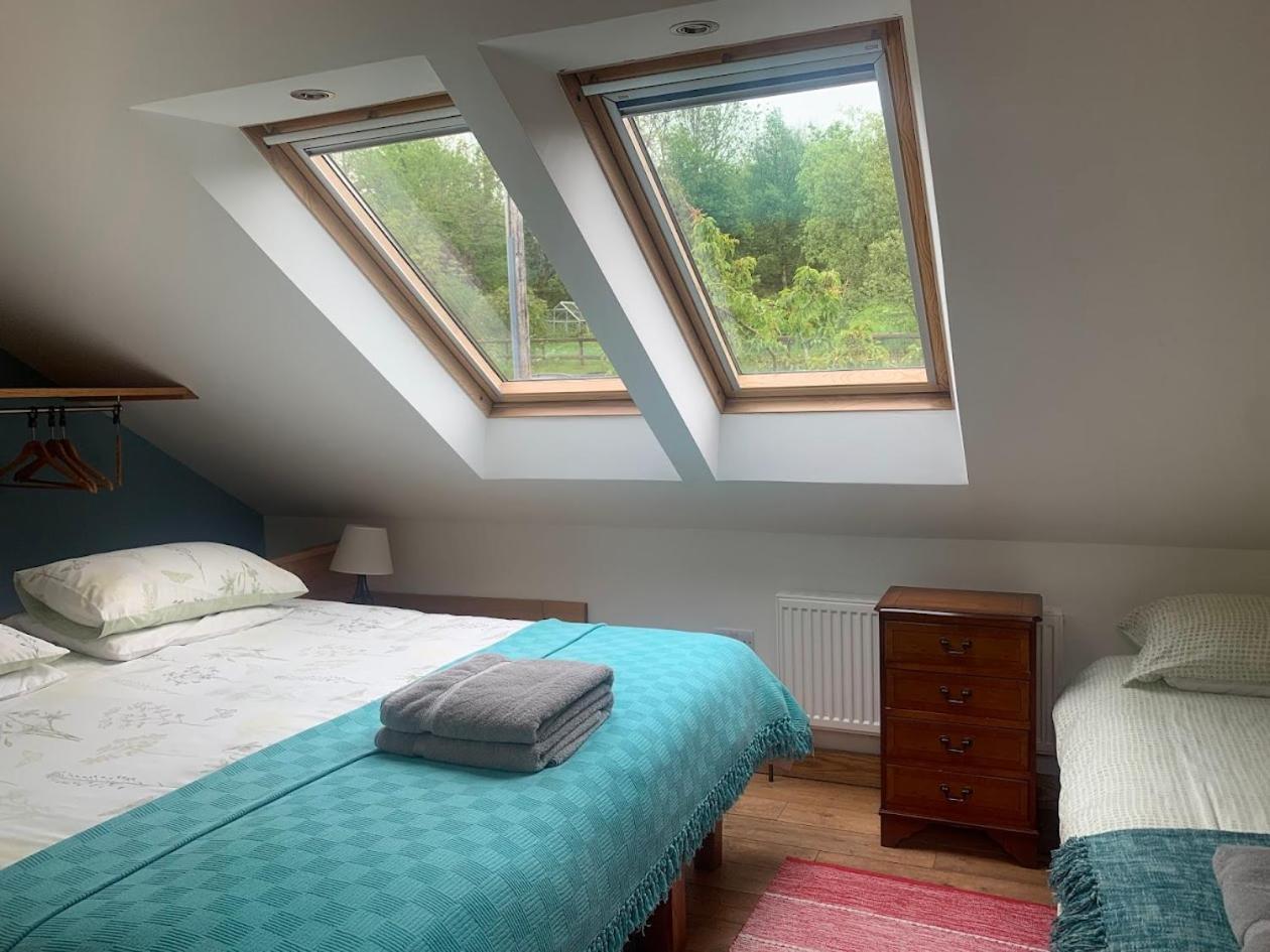 Ceridwen Holiday Homes Llandysul Экстерьер фото