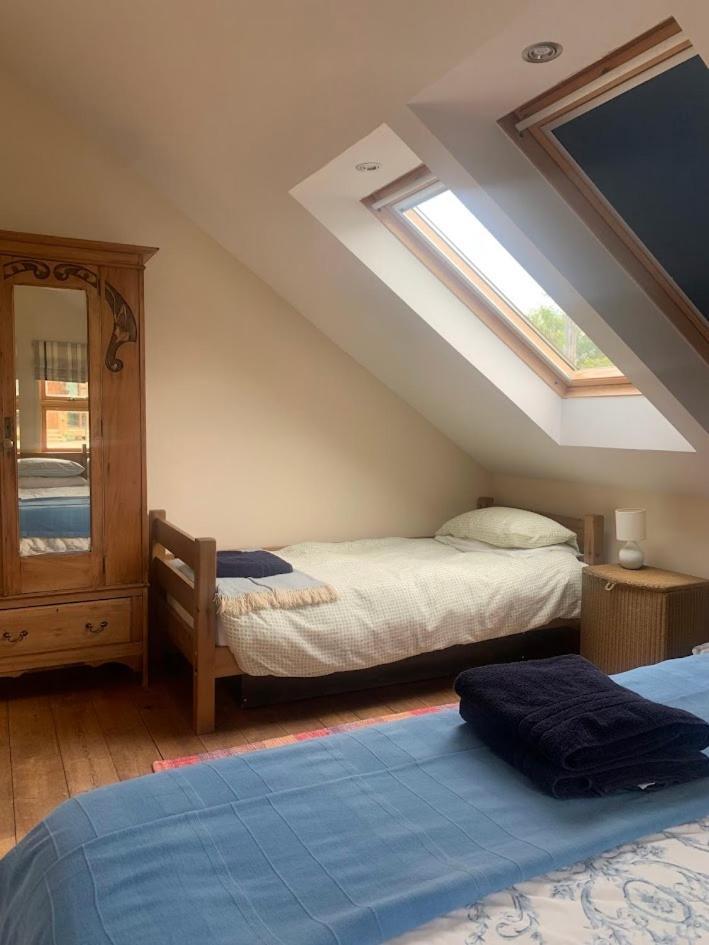 Ceridwen Holiday Homes Llandysul Экстерьер фото