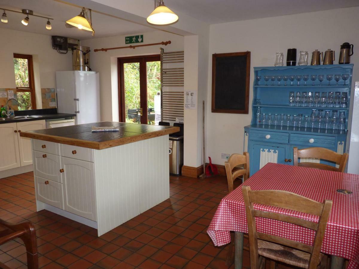 Ceridwen Holiday Homes Llandysul Экстерьер фото