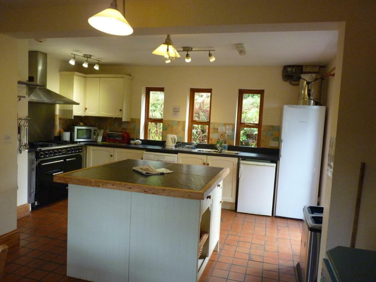 Ceridwen Holiday Homes Llandysul Экстерьер фото