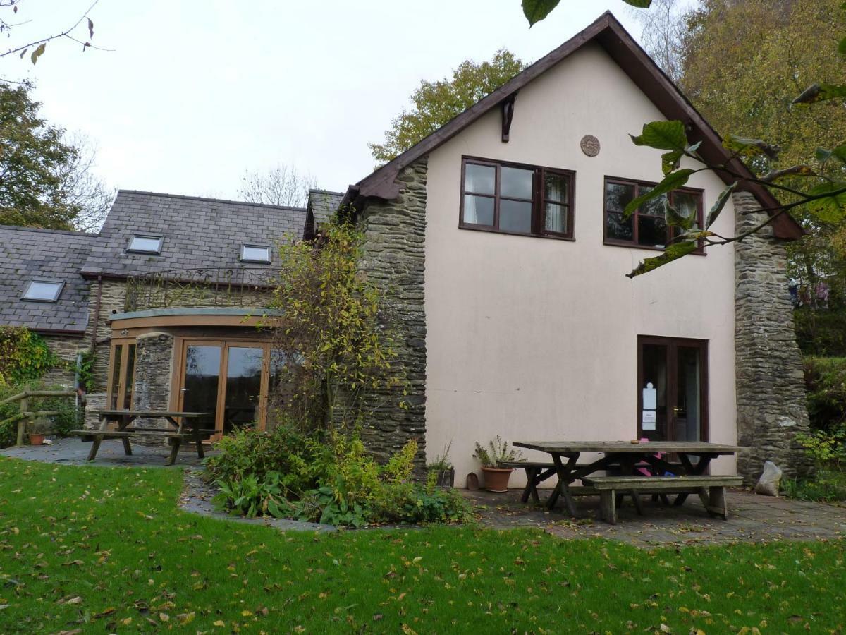 Ceridwen Holiday Homes Llandysul Экстерьер фото
