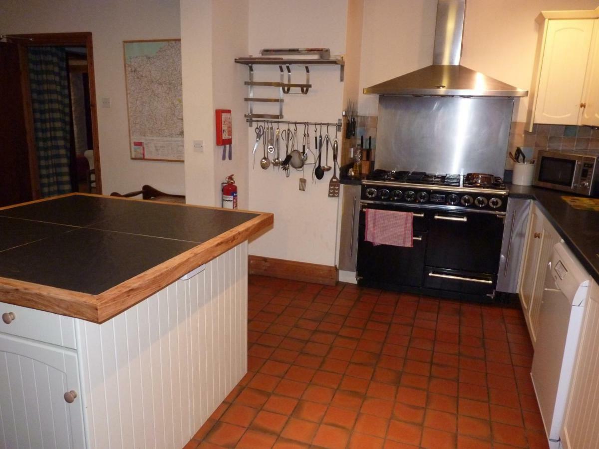 Ceridwen Holiday Homes Llandysul Экстерьер фото