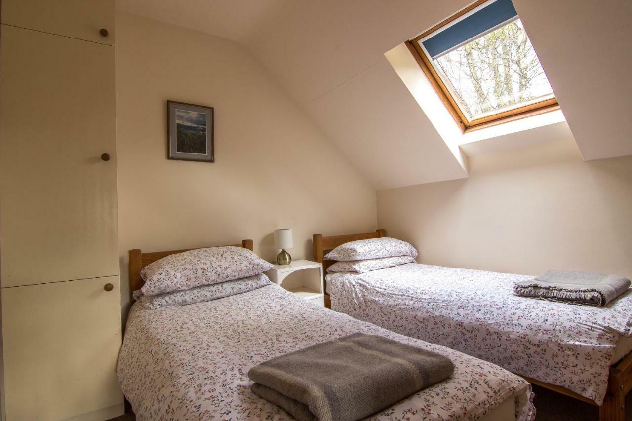 Ceridwen Holiday Homes Llandysul Экстерьер фото