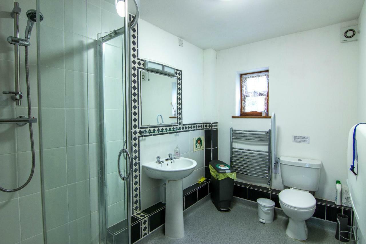 Ceridwen Holiday Homes Llandysul Экстерьер фото