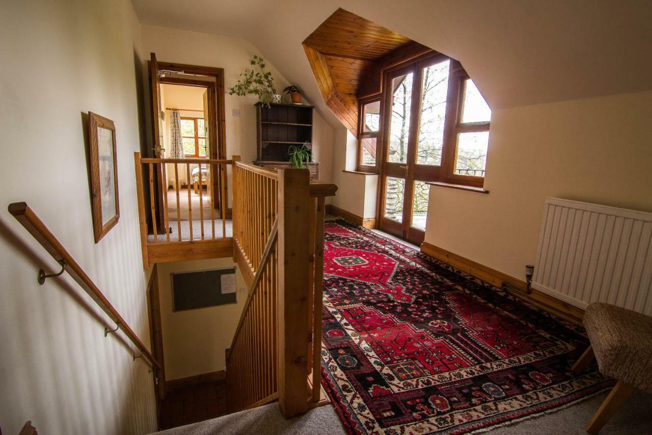 Ceridwen Holiday Homes Llandysul Экстерьер фото