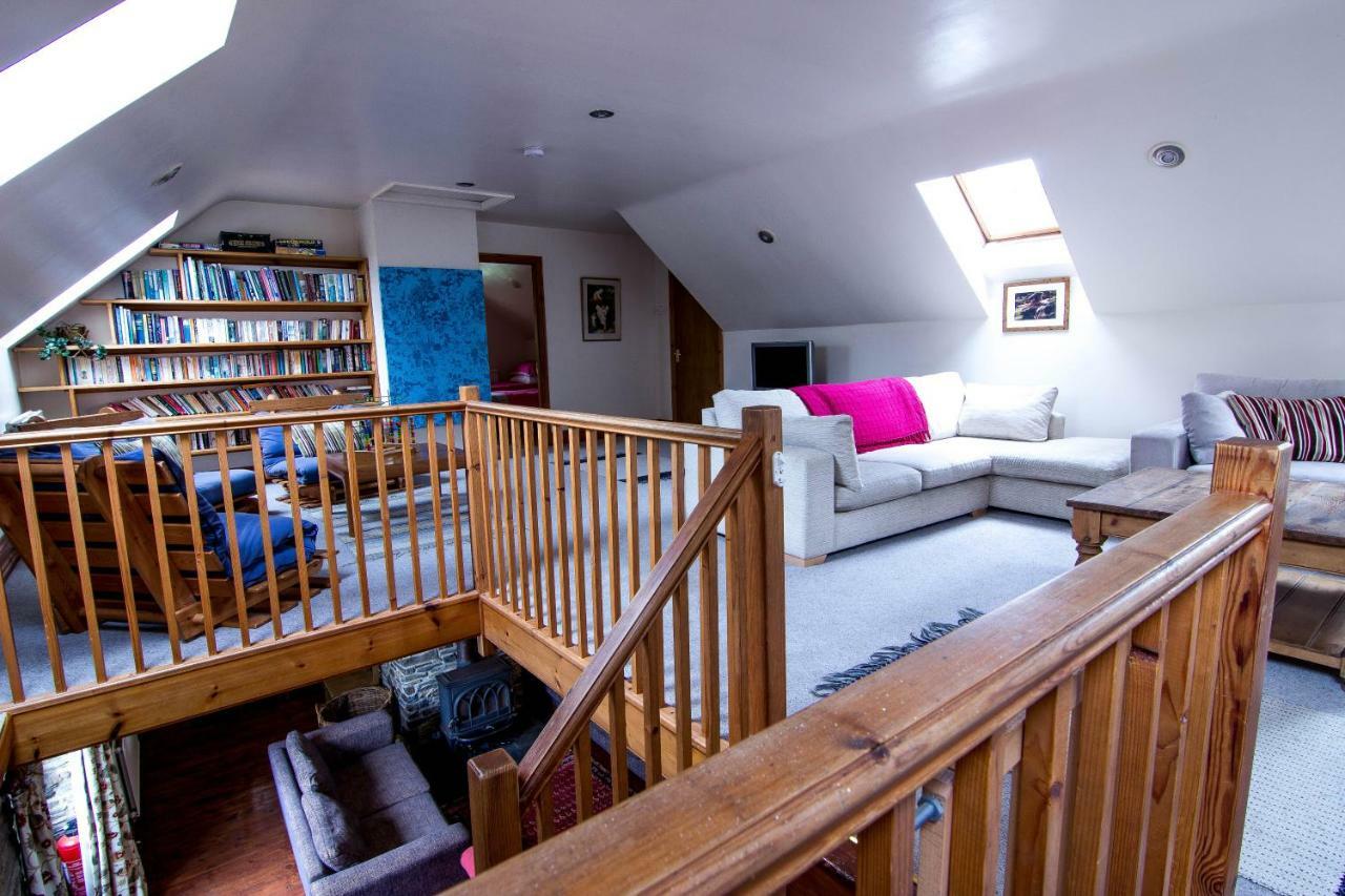 Ceridwen Holiday Homes Llandysul Экстерьер фото
